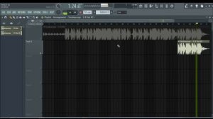 КАК ЛЕГКО ВЫРЕЗАТЬ ГОЛОС В Fl STUDIO БЕЗ ПЛАГИНОВ? monvlit