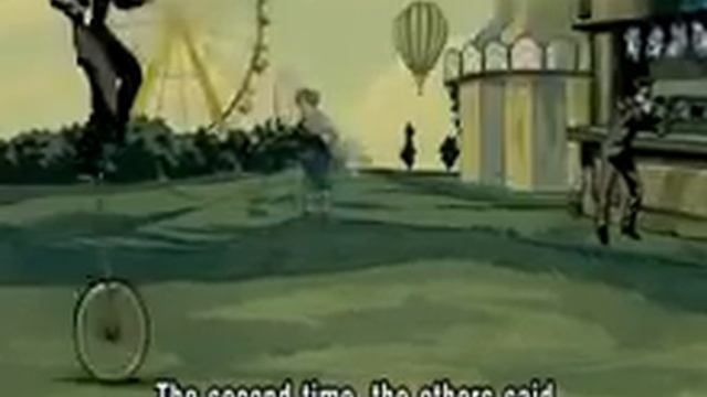 Valzer Con Bashir - i buchi neri della memoria-.flv смотреть онлайн