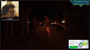 Артикс играет в Rooms в Роблокс с подписчиками | Нарезка Стрима Artikss