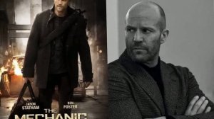 The Mechanic 3 (2024) Movie | Jason Statham, Ben Foster, Tony Goldwyn | Fact & Review