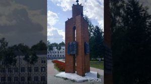 ГИМН ВОЛОКОЛАМСКА. СЕРГЕЙ ВОЛОКОЛАМСКИЙ