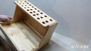 инструментальная полка для токарного станка иж 1и611п