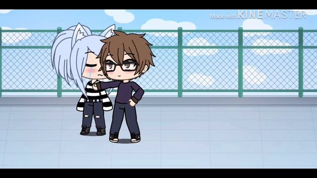 |Мини-фильм|Изменился ради девушки| смотреть онлайн