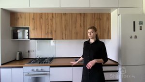 Отзыв белая кухня