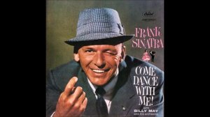 Frank Sinatra • Day In Day Out