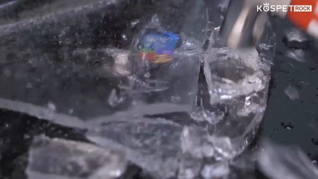 KOSPET ROCK--Hard smart watch смотреть онлайн