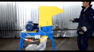 Дробилка для отходов AMD 400D