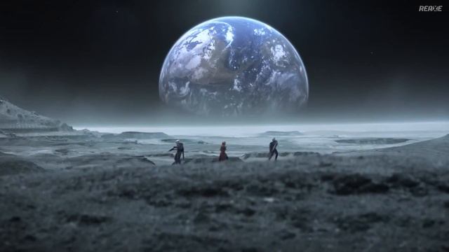 DESTINY 2! ШОК! Дата выхода ■ Reaxe News смотреть онлайн