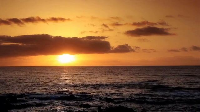 Море | Тибетские чаши | Для медитации смотреть онлайн