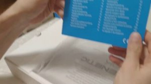 Keenetic Peak распаковка