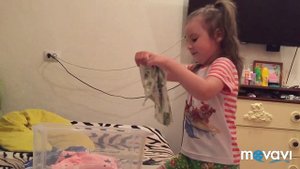 Готовлю грузинчики / Наши выходные