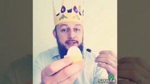 Дуэт Короля и Принцессы