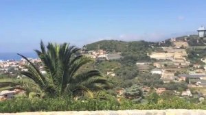 Виллы Италии | Купить виллу Бордигера | Лигурия недвижимость