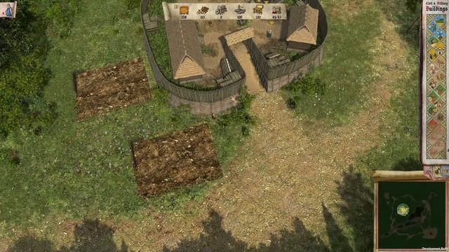 MAGNA REGNA - Gameplay Development Reveal - New MEDIEVAL STRATEGY Game 2023 смотреть онлайн