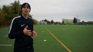 УПРАЖНЕНИЯ НА СКОРОСТЬ В ФУТБОЛЕ ДЛЯ ФУТБОЛИСТА