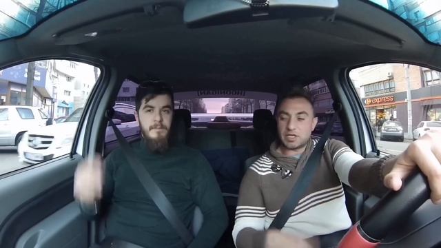 LOGANUL DIN BUZAU, TUNAT CA-N NFS ! (TUNING DACIA LOGAN) смотреть онлайн