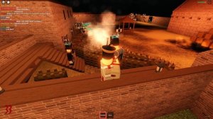 Roblox: Guts and Blackpowder #5