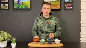 Как ухаживать за чайной посудой из разных материалов.