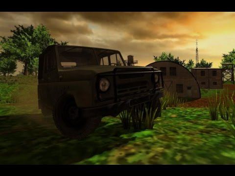 4x4 Внедорожники Экстрим Гонки - Симулятор бездорожья на Android