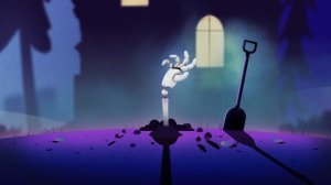 Nickelodeon Halloween Bumpers (2018/2019)