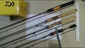 Как выбрать спиннинг для мормышинга и не ошибиться. Думаем головой!