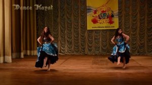 Дуэт  Цыганская пляска logo