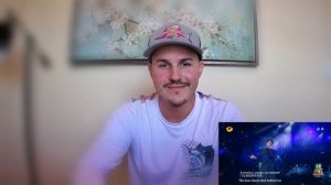 FIRST TIME REACTING TO OPERA 2 | DIMASH KUDAIBERGEN | IS HE REALLY THIS GOOD?