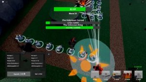 Roblox [Radiant Tower Defense] Hard mode solo is possible?