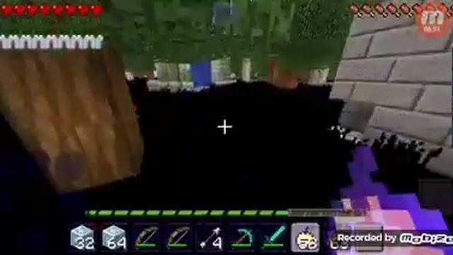 Выживание в зомби городе 4#(вылечил зомби) смотреть онлайн