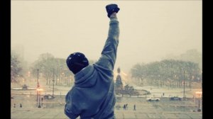 Bill Conti - Going The Distance (Rocky OST in 432Hz)