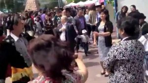 The Meshrep Самые известные народные уйгурские песни