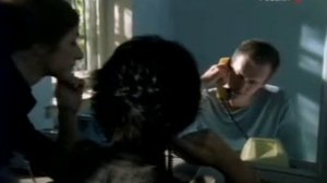 Роль Елены Ласкавой Сериал  «Каменская -4» Эпизод: Тюрма