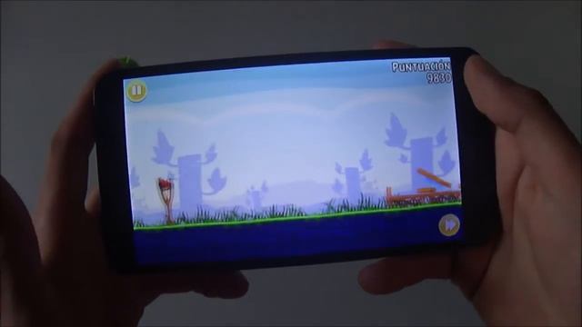 Umi Cross - Unbox y Full Review (6.44¨ FHD, 4core, 2Gb Ram/32Gb Rom, 4180mAh...) en Español | HD смотреть онлайн