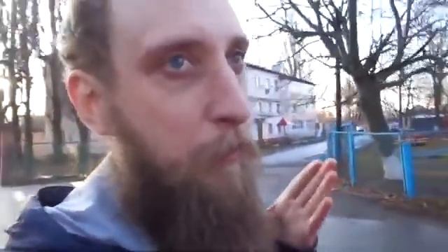 Один день жизни праведника. Колесников Никита. Ч II. 19.12. 19 смотреть онлайн