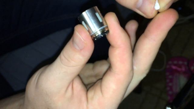 Как Почистить Smok V8-T8 ! ЛайфХак ! смотреть онлайн