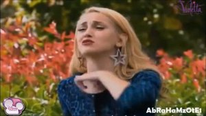 Виолетта) Федерико и Людмила) Федемила) Клип) (Sofi)