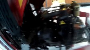 Донг Фенг 244 (Dong Feng 244) обзор минитрактора и отзыв владельца за 6 месяцев эксплуатации.