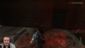 История компании Rockstar. Часть 7: Manhunt и Manhunt 2 | Реакция