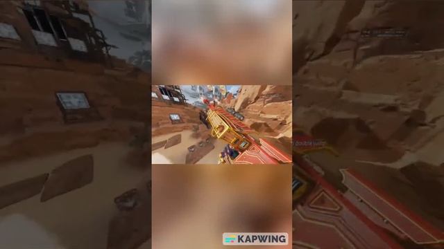 360 no scope-Apex Legends #shorts