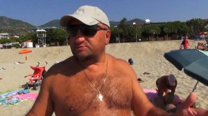 Аланья, Турция: где купить хороший пляжный зонтик