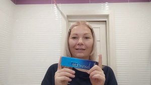?Тонирование блонда estell professional princess esseks 8.65 + 9.76