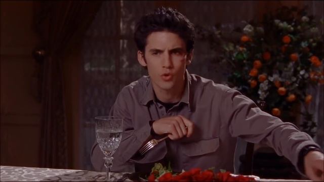 all too well (jess & rory's version) смотреть онлайн