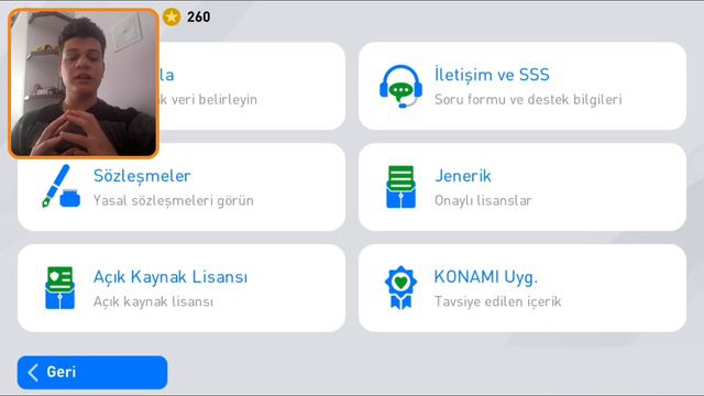 PROMOSYON KOD ! BEDAVA RONALDİNHO - MYCLUB KAZANMA ! YENİ MATCHDAY ! eFootball PES 2020 MOBİLE смотреть онлайн