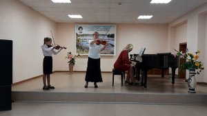 Кара-Караев Павана из мюзикла "Неистовый гасконец"