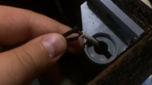 Самодельная колонка из старого телевизора!!!!