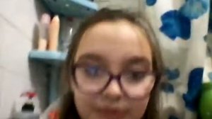 VLOG:-) -В ВАННЕ ЧАСТЬ 1