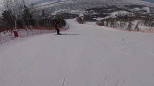 17.02.18 г Южно-Сахалинск  Горный воздух обзор трасс