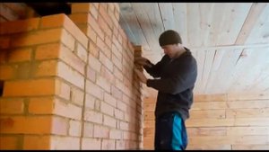 Кладка печей и каминов в Тюмени