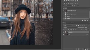 Как сделать фотографию светлее в фотошопе