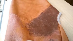 Универсальный реставратор Жидкая кожа